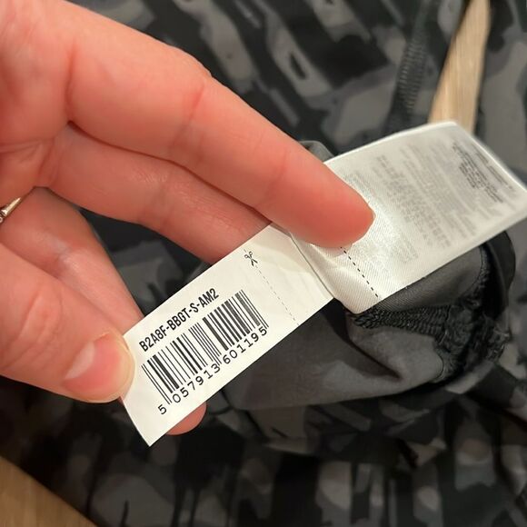 Gymshark • Printed training leggings - Picture 10 of 10